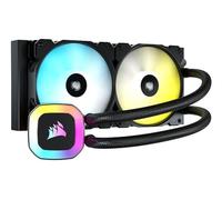 iCue H100 RGB