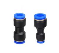 ICXLPMC 100pcs 50pcs PG 4-6mm 6-8mm 6-10mm Air Pneumatic Fitting Push Into Straight Gas Fittings (Color : 14mm-16mm(50pcs))