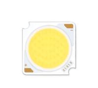 ICXLPMC 10PCS 12W 15W 18W 20W 24W 30W 36W Bridgelux LED Chip Cold White 6000K Diode Array Matrix for DIY Spotlight Downlight Floodlight(4000K,20W DC60-63V)