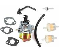 ICXLPMC 127-3 LCT 208cc Winter Snow Blower Gas Generator 03021 ICXLPMC