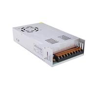 ICXLPMC 12V 40A 480W Switch Power Supply Driver Switching For LED Strip Light Display 110V 220V