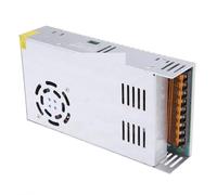 ICXLPMC 12V 40A 480W Switch Power Supply Driver Switching For LED Strip Light Display 110V 220V (Fan)