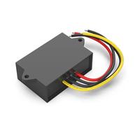ICXLPMC 12V to 19V 1A DC Boost Module Power Converter Automotive Regulator
