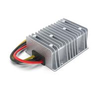 ICXLPMC 12V up 19V 20A DC Boost Power Converter Voltage Regulator Module