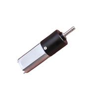 ICXLPMC 16MM 050 Planetary Gearbox Electronic Starter DC3V-5V-6V 42RPM 3-Stage
