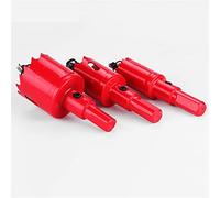 ICXLPMC 1PC 15-200mm Drill Bit Hole Saw Twist Drill Bits Wood Cutter Power Tool Bi-Metal Holes Woodworking Drilling Kit Carpentry Tools (Size : 32mm) ICXLPMC