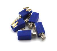 ICXLPMC 1PC DC 0408 Vibration Electronic Starter Cell Phone Coreless Vibrator 4mm*8mm 408 Coreless Motors DC 1V-3V