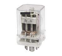 ICXLPMC 1PC JTX-3C electromagnetic Relay JTX-3Z DC 12V Power Relay