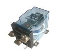 ICXLPMC 1pc Relay JQX-40F 1Z 40A PCB High-Power Relay DC24V