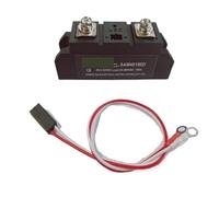 ICXLPMC 1pc SAM40120D 4-32VDC to 24-480VAC Industrial Modular Large Current Solid State Relay
