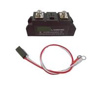ICXLPMC 1pc SAM40150D 4-32VDC to 24-480VAC Industrial Modular Large Current Solid State Relay
