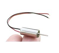 ICXLPMC 2PCS 7mm*16mm Coreless Electronic Starter DC 3.7V 42000RPM High Speed with Gear Electronic Starter