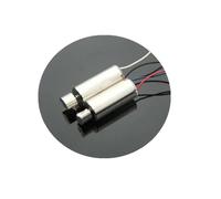 ICXLPMC 716 Coreless Electronic Starter Vibrator 7 * 16mm Coreless Vibration Electronic Starter DC3V 3.7V 4.5V Vibrating