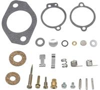ICXLPMC Carb Repair Kit for 1395-5109-1 Carburetor Rebuild Kit for 65HP 70HP 75HP 90HP 105HP ICXLPMC