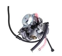 ICXLPMC Carburetor Carb Red Green 35mm Compatible For Arctic Cat 250 300 2x4 4x4 01-05 ICXLPMC