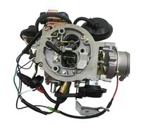 ICXLPMC Carburetor Compatible For 2 II 19E 1,6 72PS Ab 01/86 U-Kat Vergaser Replace Pierburg 2E 027129016H Carburador ICXLPMC