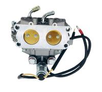ICXLPMC Carburetor Compatible For GX670 24HP GX 670 V Twin Small Engine ICXLPMC