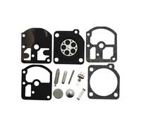 ICXLPMC Carburetor Gasket Diaphragm Repair Kit Fit for C1S-K1D RB-7 CS-280E CS-280EP Replace Spare Part ICXLPMC