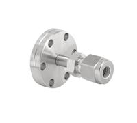 ICXLPMC CF Flange to Tube Fitting LOK CF35-3/8 LOK Stainless Steel 304
