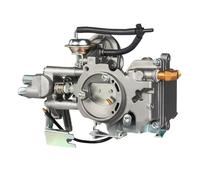 ICXLPMC Compatible For K21 K25 Forklift TCM LO2 Engine Gas Carburetor Heavy Duty Carb 16010-FU300 16010-FU500 16010-FU400 16010FU400 ICXLPMC