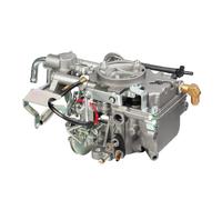 ICXLPMC Compatible For K21 K25 Forklift TCM LO2 Engine Gas Carburetor Heavy Duty Carb 16010-FU300 16010-FU500 16010-FU400 16010FU400 ICXLPMC