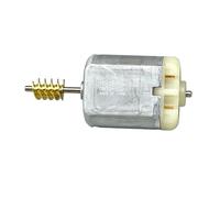 ICXLPMC DC 8V-16V FC-280PD-16240 Electronic Starter Carbon Brush 12V 7900RPM