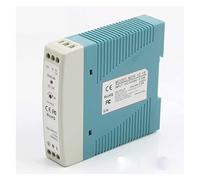 ICXLPMC DC Regulated Power Supply 12V 5V 15V 24V 36V 48V 10W DIN Rail Power Supply AC-DC Driver AC/DC Wide Constant Voltage LED Strip (Size : 1, Color : 24V_10W), djashn82739w21