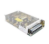 ICXLPMC DC Regulated Power Supply Led Power Supply Switch 120W 12v 10A AC DC Converter S-120-12 12v Variable DC Voltage Regulator Power Supply Unit