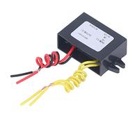 ICXLPMC DC to AC Power Converter Voltage Regulator for Electrical Equipment (DC12V-AC12V)