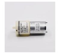 ICXLPMC KPM27W-5B02 DC 5V 6V 370 Electronic Starter Diaphragm Air Pump for Monitor Sphygmomanometer/Aquarium