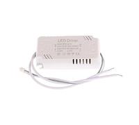 ICXLPMC LED Driver 300mA Board 8-24W 20-36W 30-50W 36-60W 50-70W 60-80W LED Power Supply Unit Lighting For Driver Led Light (8-24W)