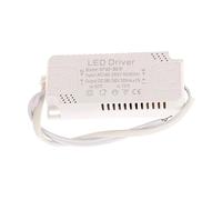 ICXLPMC LED Driver 300mA Board 8-24W 20-36W 30-50W 36-60W 50-70W 60-80W LED Power Supply Unit Lighting For Driver Led Light (60-80W)