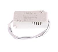 ICXLPMC LED Driver 300mA Board 8-24W 20-36W 30-50W 36-60W 50-70W 60-80W LED Power Supply Unit Lighting For Driver Led Light (36-60W)