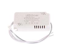 ICXLPMC LED Driver 300mA Board 8-24W 20-36W 30-50W 36-60W 50-70W 60-80W LED Power Supply Unit Lighting For Driver Led Light (20-36W)