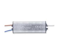 ICXLPMC LED Driver 600mA 36W For Leds Power Supply AC85-265V Lighting For Outdoor Output 36-65V