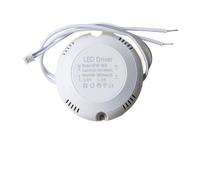 ICXLPMC LED Driver AC165-265V To DC 24-80V 60V-130V Powers Supply Lighting Transformer For LED Ceiling Light Lamp 8W 12W 18W 24W 36W (20-36W)