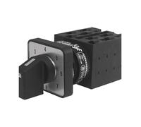 ICXLPMC LW42A2-4422/LF774 One out of Eight Single Line 8-Way 20A Power Supply Voltage Switching CAM Change-Over Switch