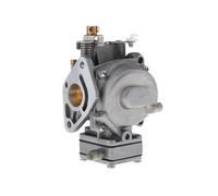 ICXLPMC Marine Engine Carburetor Assembly 3303-812647T1 3303-812648T for with 2 Stroke 4HP 5HP Outboard electronic starter ICXLPMC