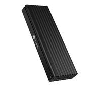 ICY BOX Caja Externa Para SSD M.2 NVMe Con Type-C 10 Gbit/s Toolless