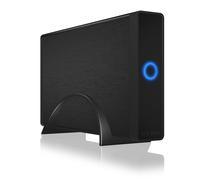 ICY BOX Caja USB 3.1 (Gen 2) Tipo-C para 3.5" SATA HDD/SSD