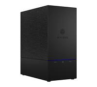 ICY RD3621-C31 - Carcasa externa 2x 2,5''/3,5'' SATA, USB 3.1