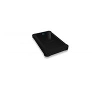 Icy Box Case Externo para SSD/HDD 2-5" A 1xUSB3.2 Gen1 Host- Uasp- Protección