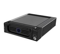 ICY BOX IB-138SK-B-II 3,5'' HDD SATA