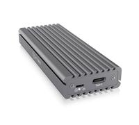 ICY BOX IB-1817M-C31 Caja externa Tipo-C