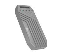 Icy box ib-1919m-c42 caja externa para unidad de estado sólido (ssd)