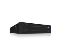 ICY BOX IB-2226StS 2x2,5'' HDD/SSD