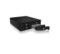 IB-2240SSK Backplane 4x2,5''