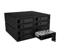 ICY BOX IB-2281MSK Backplane 8x2,5''
