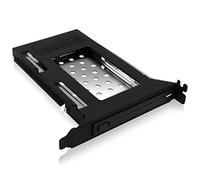 Icy Box IB-2531StS - Caja de Disco Duro