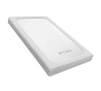 ICY BOX IB-254U3 obudowa HDD 2,5'